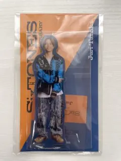 SixTONES アクリルスタンド