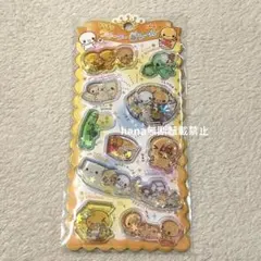 なっとうちゃん　ウォーターシール　正規品