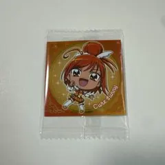 【翌日発送】プリキュア オールスターズ シール ウエハース 3