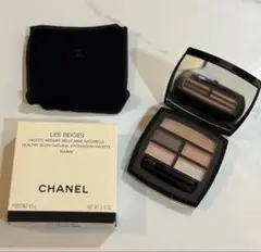 2025年最新】シャネルレベージュパレットルガールウォームの人気