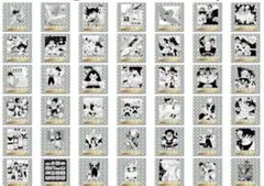 ドラゴンボール40周年 オリジナルイラスト シールウエハース２ コンプ 未開封