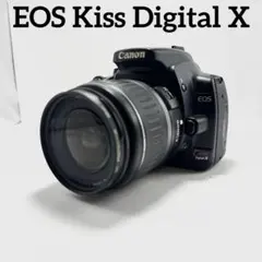 2025年最新】eos kiss digital xの人気アイテム - メルカリ