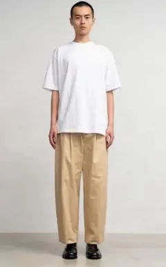 グラフペーパー Tシャツ