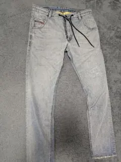 DIESEL　ボトムス　Denim+sweat pants size30