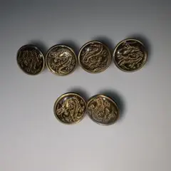 ☆てれびくん特製 恐竜戦隊ジュウレンジャー守護獣 非売品メダル