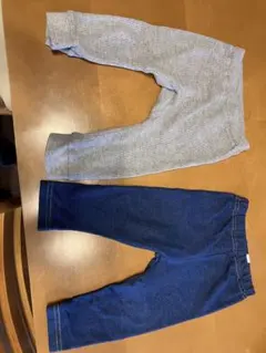 ELFINDOLL パンツセット 70-80