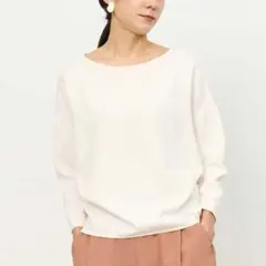美品 アパルトモン LOOPWHEELER LOWERCASE 半袖スウェット - メルカリ