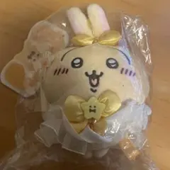 まじかるちいかわ マジカルチャージマスコット うさぎ ちいかわ ぬいぐるみ