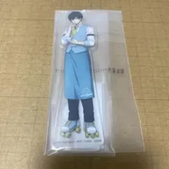 ブルーロック　一番くじ　アクスタ　糸師凛