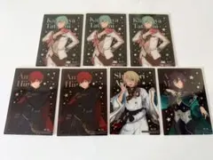 あんスタ クリアカード 巽 一彩 藍良 マヨイ