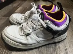 UNDERCOVER Nike Air Force 26cm