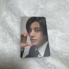 ENHYPENジェイク　DESIRE:UNLEASH