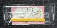【未開封】ちいかわ ポロショコラ うさぎ 討伐棒ピック