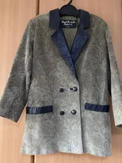 ヴィンテージ ジャケット