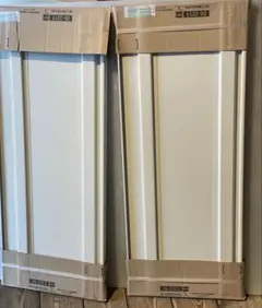 未使用品　⑤タテヤマアドバンス　スチール棚板セット　06-2213 WH 2×2 未使用品 ⑤タテヤマアドバンス スチール棚板セット 06-2213 WH 2×2