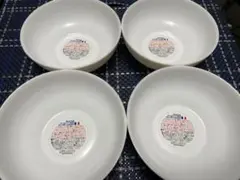 ヤマザキ春のパンまつり2025(4枚セット)