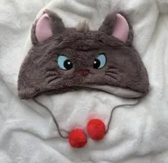 ディズニー　ファンキャップ　ベルリオーズ