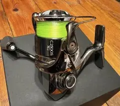 美品】SHIMANO STELLA SW 6000XG - メルカリ