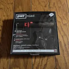 Knog PWR Road 600ルーメン モジュール式バイクライトのサムネイル