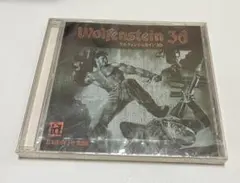 その他 Wolfenstein 3D Windows95 MS-DOS5.0 Wolfenstein 3D Windows95 MS-DOS5.0 - メルカリ