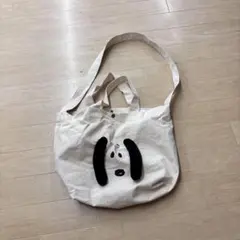 スヌーピー トートバッグ グレイス　バッグ　ショルダーバッグ　保育士