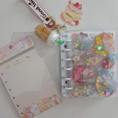 固まるハーバリウム 5点セット NO..28 - メルカリ