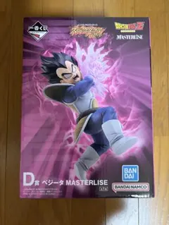 一番くじ ドラゴンボール スペクタクルバトル D賞 - メルカリ