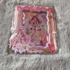 プリキュア カードホルダー キュアドリーム ①