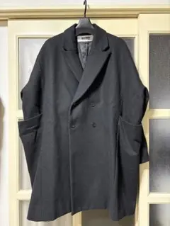 バージスブルック　エッグコート