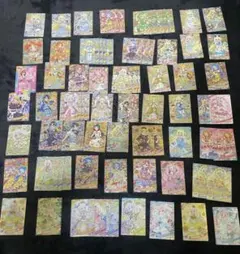 ひみつのアイプリ　引退品