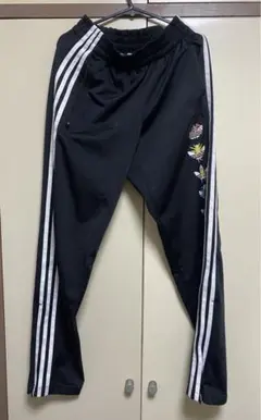 希少✨adidas 田名網敬一 コラボトラックジャケット XL TANAAMI アディダスオリジナルスがアーティスト田名網敬一とのコラボ