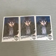 wind breaker ウィンブレ　杉下　展　特典　カード