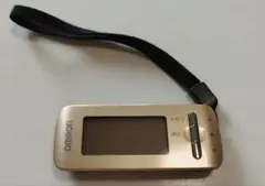 OMRON 万歩計のサムネイル