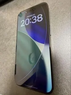 返品保証iPhone 15Pro 256GB ブルーチタニウム SIMフリー