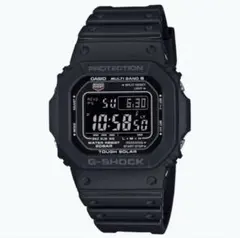 新品未使用】GW-BX5600-1A1JF G-SHOCK オールブラック - メルカリ