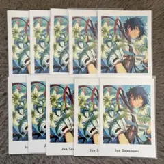 あんスタ ジュン ぱしゃっつ