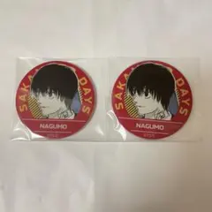 サカモトデイズ　SAKAMOTO DAYS アクリルマグネット