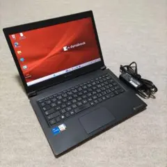 NEC ノートPC PC-GN11R35GS 本体 - メルカリ