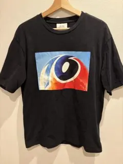 Calvin Klein Jeans ブラック Tシャツ 半袖