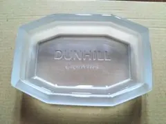 ダンヒル 置き型 ガラス灰皿 4つセット＊バラ売り可 2025年最新】灰皿 ダンヒルの人気アイテム - メルカリ