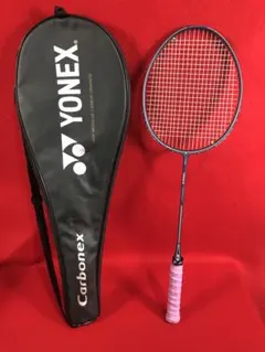 名品　YONEX ヨネックス Carbonex 14 S バトミントンラケット 名品 YONEX ヨネックス Carbonex 14 S バトミントンラケット