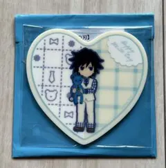 鬼滅の刃　冨岡義勇　義勇　ホワイトデー　2023 アクリルコースター　コースター