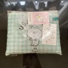 未使用】うさまるカフェ サガラポーチ⑧ - メルカリ