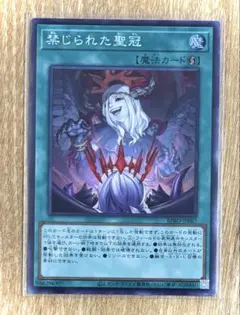 禁じられた聖冠