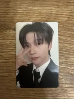 zb1 ゼベワン　メテュ　マシュー　re flow ラキドロ 渋谷　トレカ