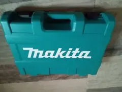 Makita　マキタ　40V　HG001GZK　ヒートガンケース(のみ)
