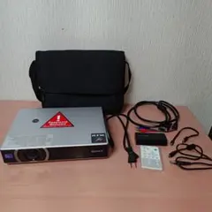 2026年最新】SONY プロジェクタ VPLの人気アイテム - メルカリ