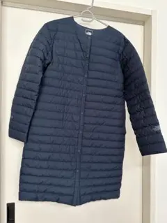 NORTH FACE ウィンドストッパー ゼファー シェル コートレディース L