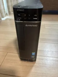 Win10 Lenovo PC本体のみi5-4430/4GB/500GBのサムネイル