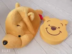 プーさん　カチューシャ